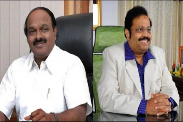  acs contest vellore election
